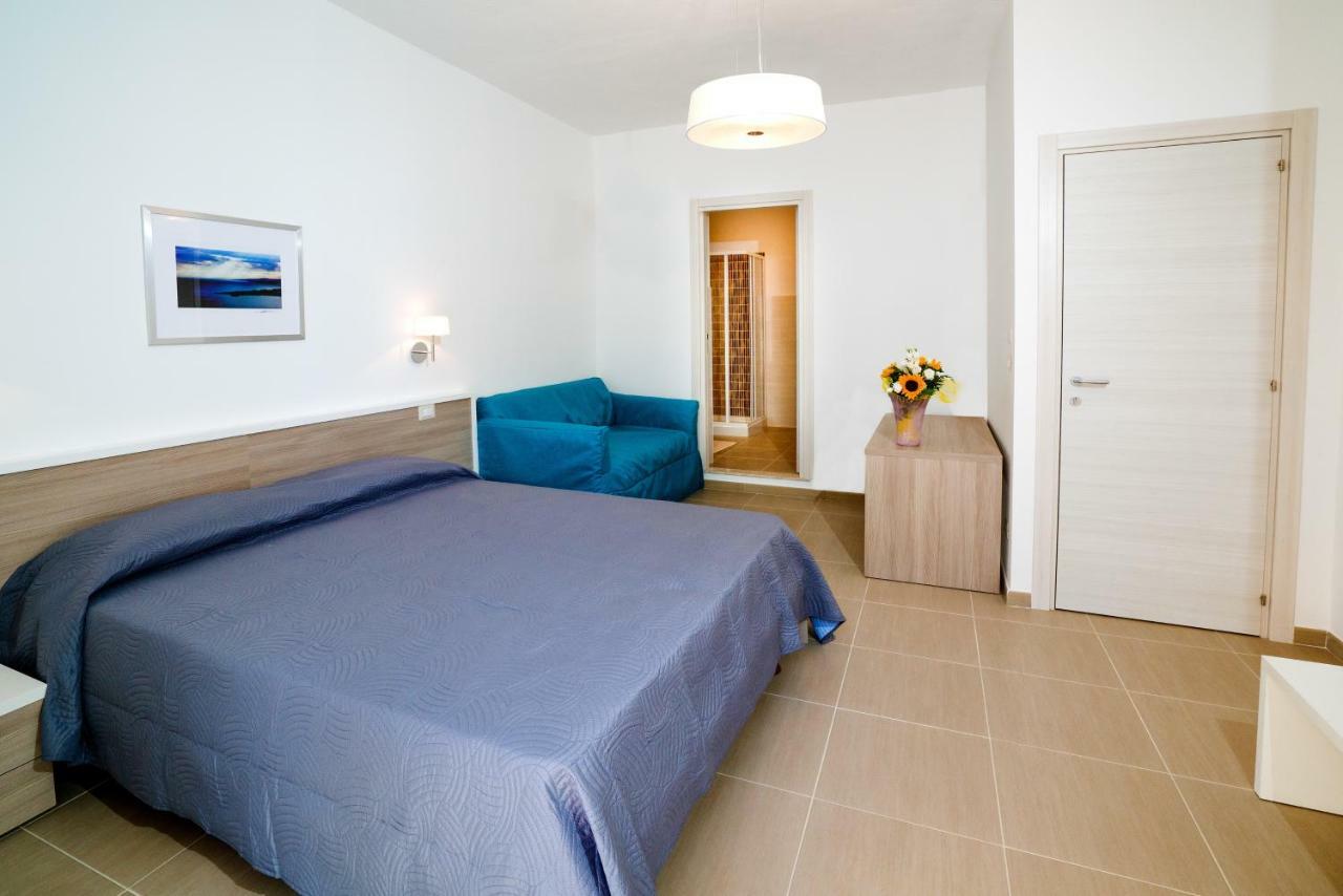 Hotel Caudullo يتوجاني المظهر الخارجي الصورة