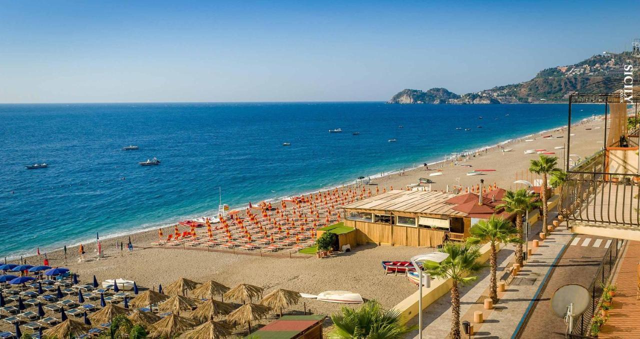 Hotel Caudullo يتوجاني المظهر الخارجي الصورة